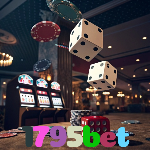 1795bet:Aposte nas melhores slots e conquiste prêmios como nunca!