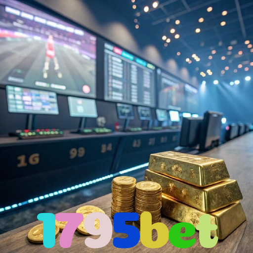 1795bet：Aposte no futebol, jogue poker e conquiste vitórias épicas!