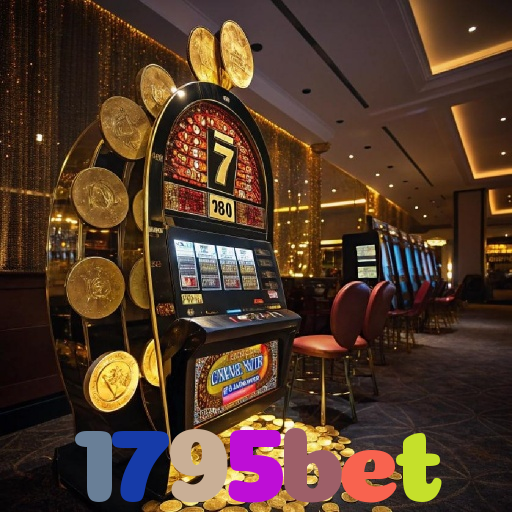 1795bet：Aposte no futebol, jogue poker e conquiste vitórias épicas!