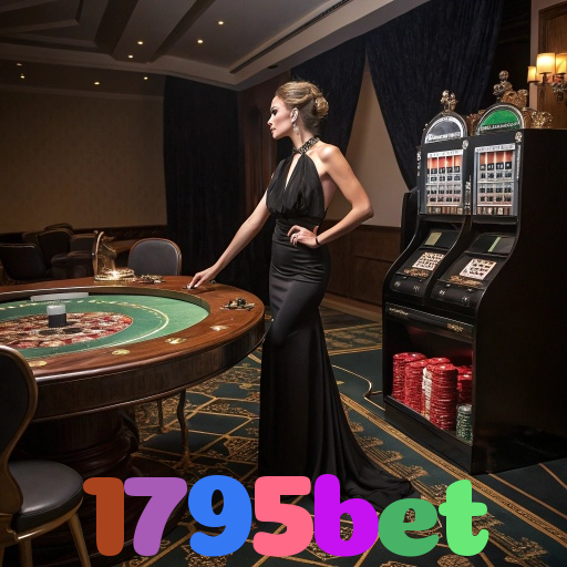 1795bet:Jogue poker, aposte no futebol e ganhe em grandes jogos de cassino!