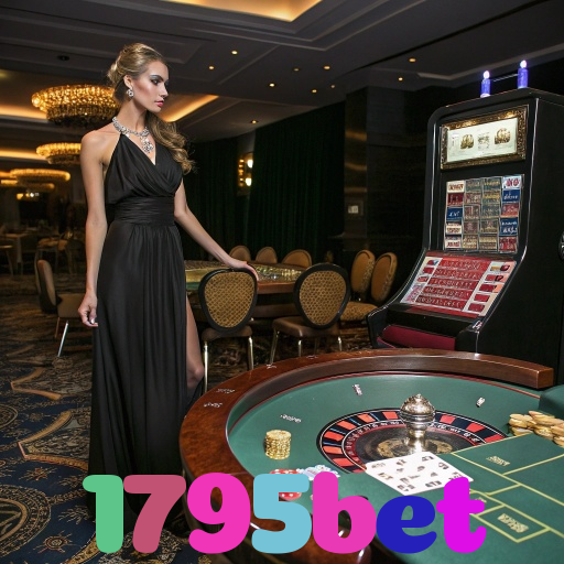 1795bet：Jogue poker, aposte no futebol e ganhe em grandes jogos de cassino!