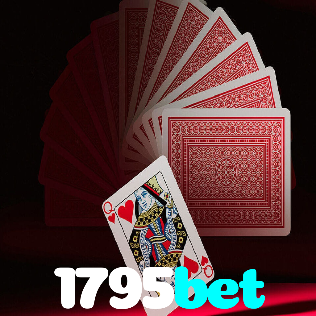 1795bet:Aposte nas melhores slots e conquiste prêmios como nunca!