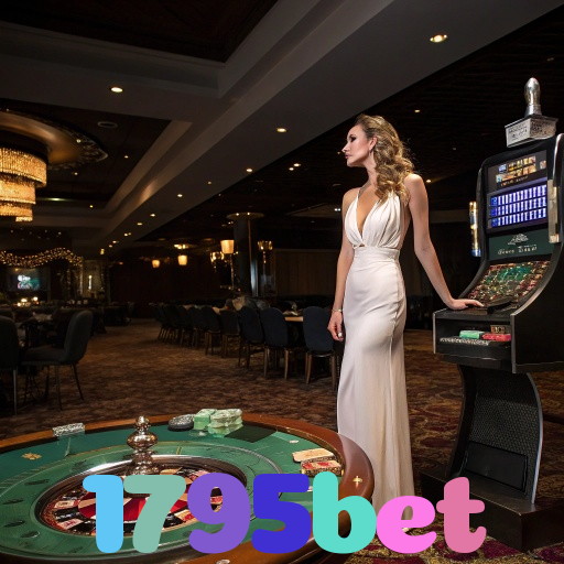 1795bet:Aposte nas melhores slots e conquiste prêmios como nunca!