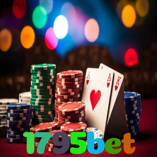 1795bet:Aposte nas melhores slots e conquiste prêmios como nunca!