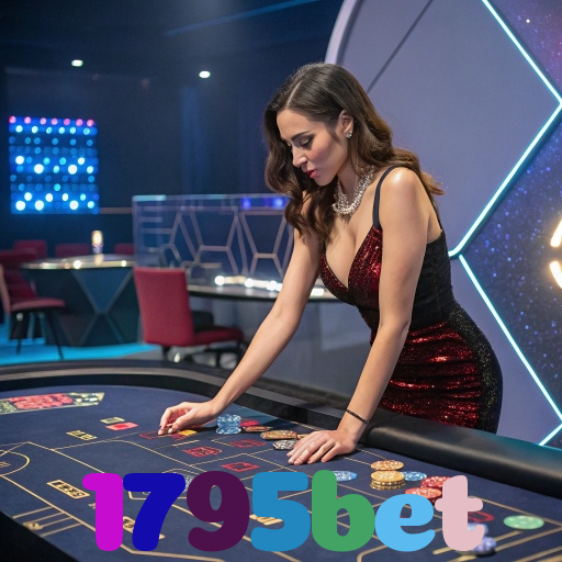 1795bet:Aposte no futebol, jogue poker e conquiste vitórias épicas!