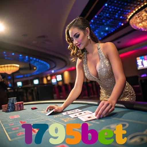 1795bet：Aposte no futebol, jogue poker e conquiste vitórias épicas!
