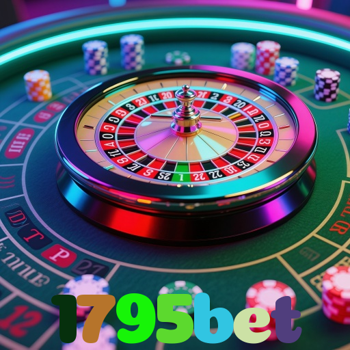 1795bet：Aposte no futebol, jogue poker e conquiste vitórias épicas!