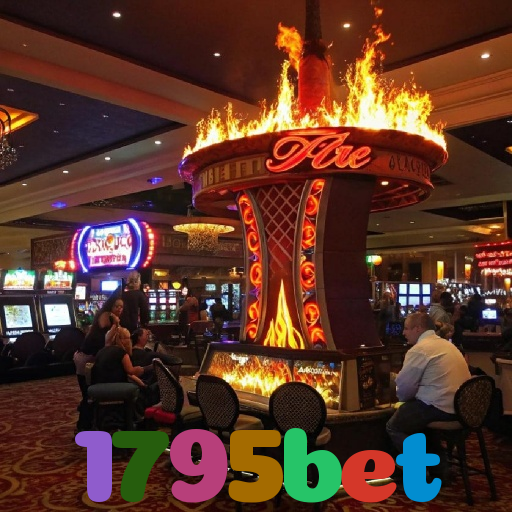 1795bet:Aposte no futebol, jogue poker e conquiste vitórias épicas!