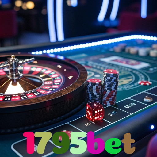 1795bet:Aposte nas melhores slots e conquiste prêmios como nunca!