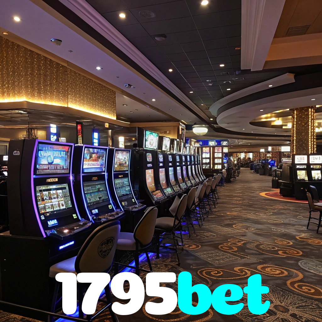 1795bet：Jogue poker, aposte no futebol e ganhe em grandes jogos de cassino!