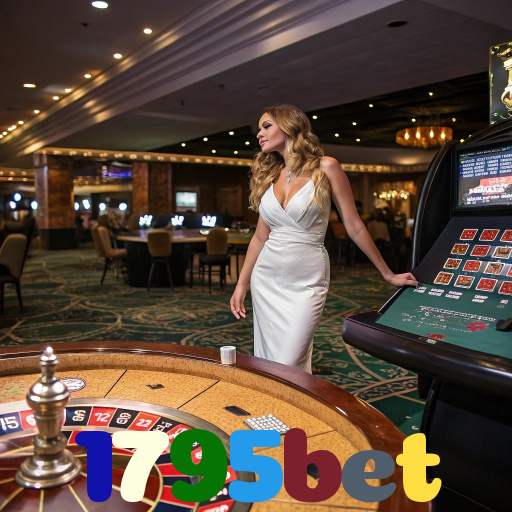 1795bet：Jogue poker, aposte no futebol e ganhe em grandes jogos de cassino!