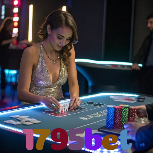 1795bet:Jogue poker, aposte no futebol e ganhe em grandes jogos de cassino!