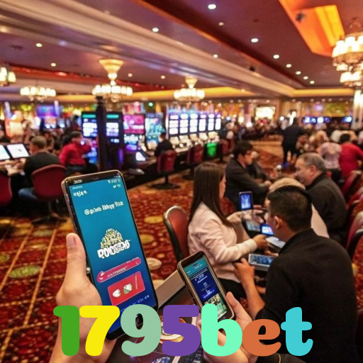 1795bet:Aposte no futebol, jogue poker e conquiste vitórias épicas!