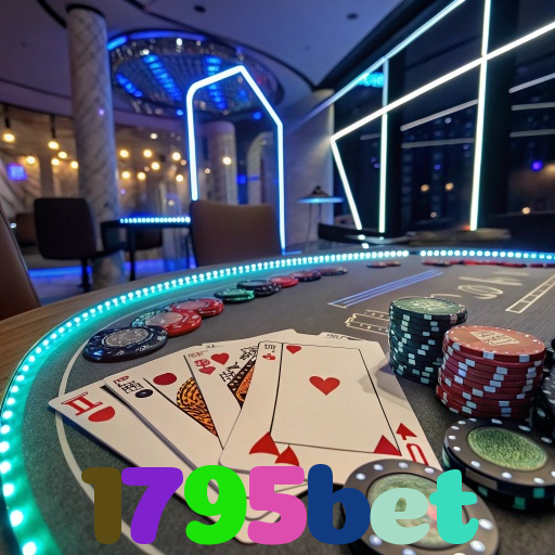 1795bet:Jogue poker, aposte no futebol e ganhe em grandes jogos de cassino!