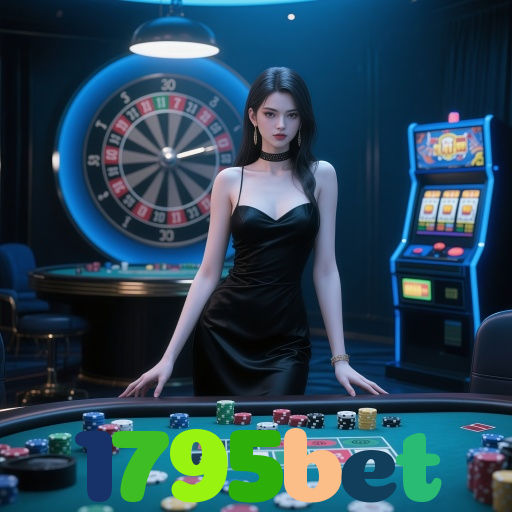 1795bet:Aposte nas melhores slots e conquiste prêmios como nunca!