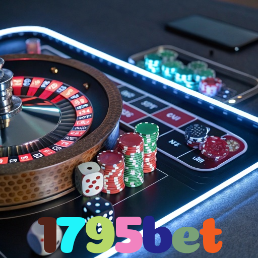 1795bet：Aposte no futebol, jogue poker e conquiste vitórias épicas!