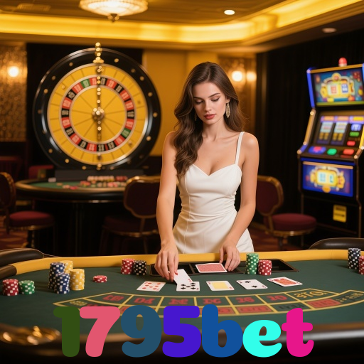 1795bet：Jogue poker, aposte no futebol e ganhe em grandes jogos de cassino!