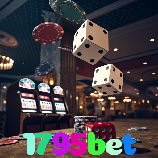 1795bet：Jogue poker, aposte no futebol e ganhe em grandes jogos de cassino!