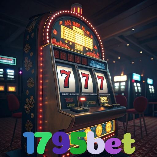 1795bet:Aposte nas melhores slots e conquiste prêmios como nunca!
