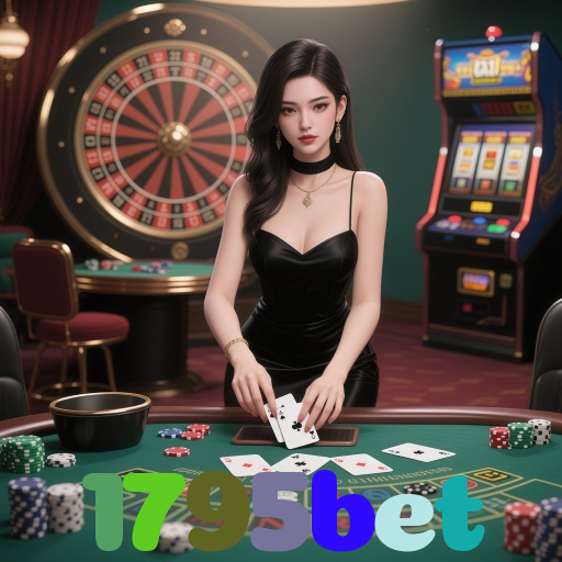 1795bet:Aposte no futebol, jogue poker e conquiste vitórias épicas!