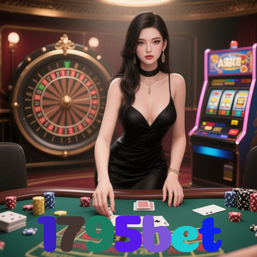 1795bet：Aposte no futebol, jogue poker e conquiste vitórias épicas!
