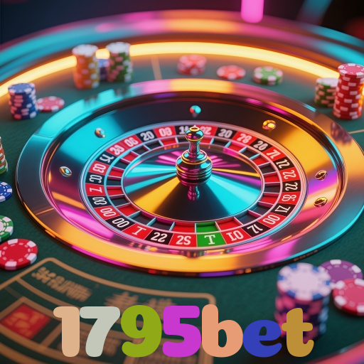 1795bet：Aposte no futebol, jogue poker e conquiste vitórias épicas!
