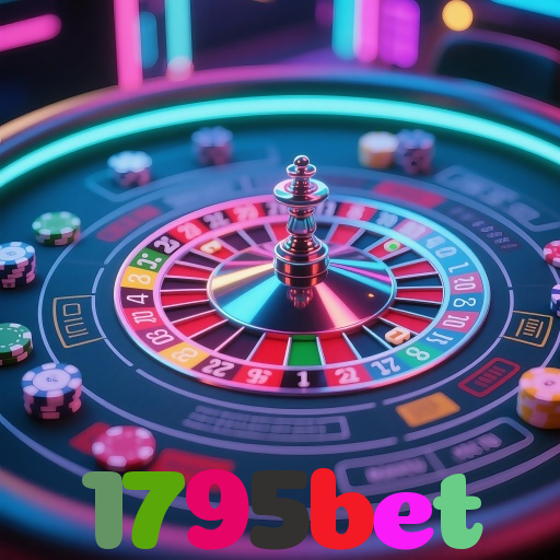 1795bet：Aposte no futebol, jogue poker e conquiste vitórias épicas!