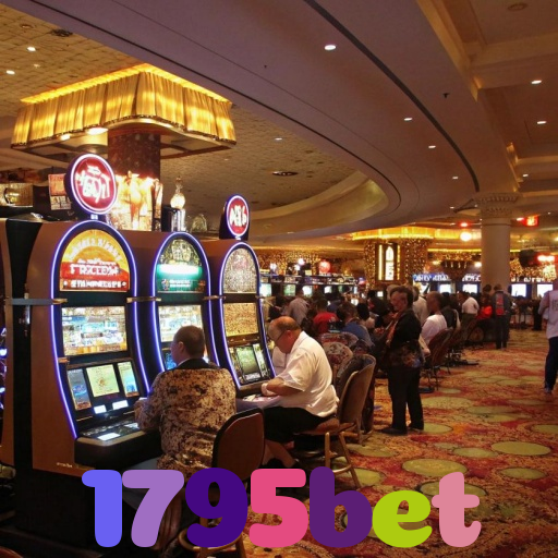 1795bet：Jogue poker, aposte no futebol e ganhe em grandes jogos de cassino!