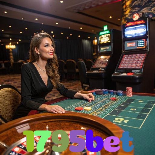 1795bet：Aposte no futebol, jogue poker e conquiste vitórias épicas!
