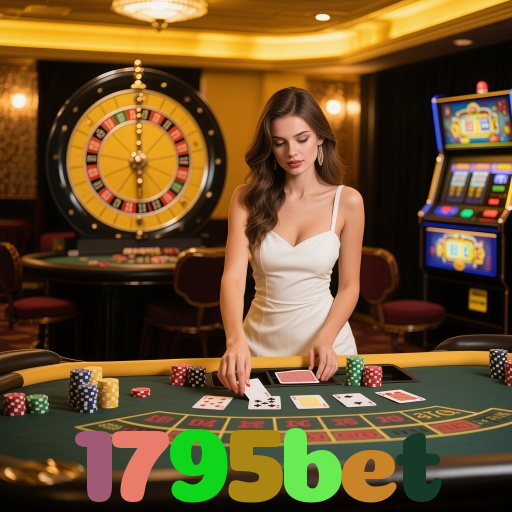1795bet:Aposte no futebol, jogue poker e conquiste vitórias épicas!