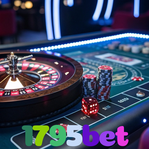 1795bet：Aposte no futebol, jogue poker e conquiste vitórias épicas!