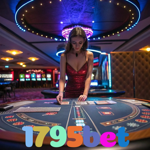 1795bet:Jogue poker, aposte no futebol e ganhe em grandes jogos de cassino!
