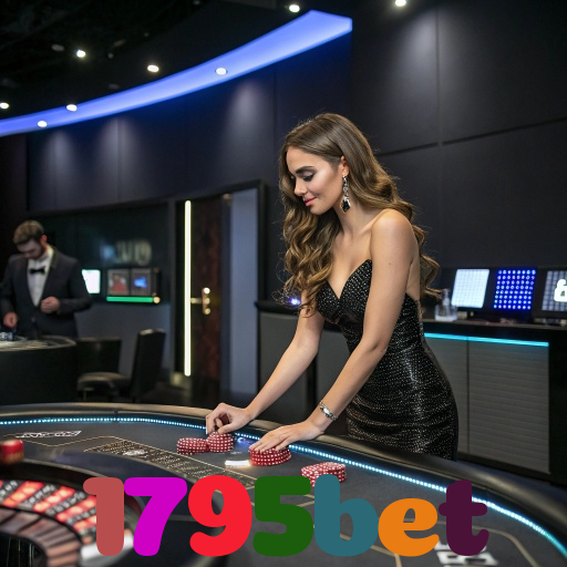 1795bet：Jogue poker, aposte no futebol e ganhe em grandes jogos de cassino!