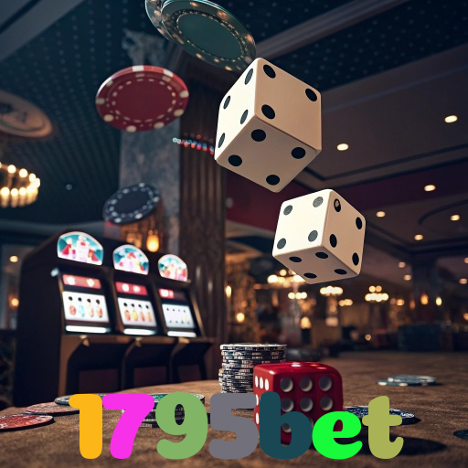 1795bet：Aposte nas melhores slots e conquiste prêmios como nunca!