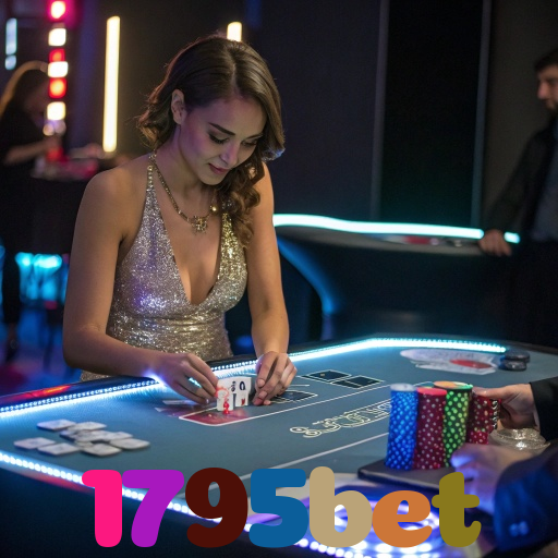 1795bet:Jogue poker, aposte no futebol e ganhe em grandes jogos de cassino!