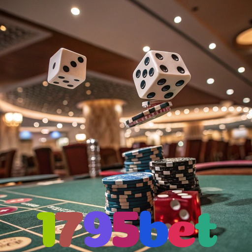 1795bet：Jogue poker, aposte no futebol e ganhe em grandes jogos de cassino!