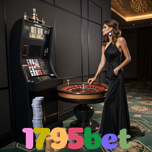 1795bet：Jogue poker, aposte no futebol e ganhe em grandes jogos de cassino!