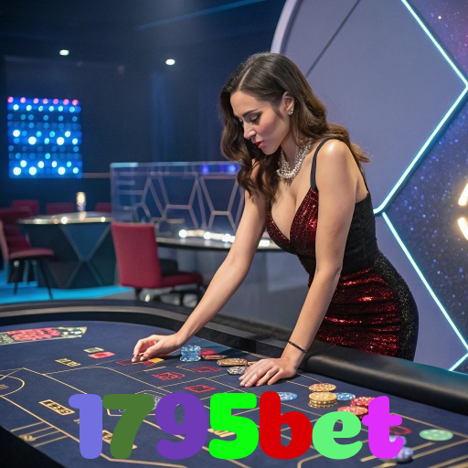 1795bet：Jogue poker, aposte no futebol e ganhe em grandes jogos de cassino!