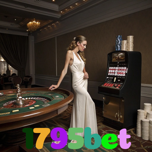 1795bet：Jogue poker, aposte no futebol e ganhe em grandes jogos de cassino!