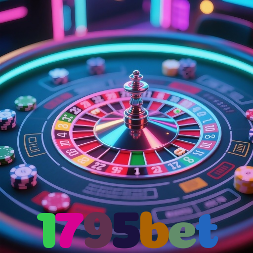 1795bet：Aposte nas melhores slots e conquiste prêmios como nunca!