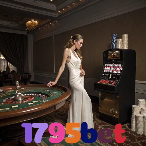 1795bet:Aposte no futebol, jogue poker e conquiste vitórias épicas!