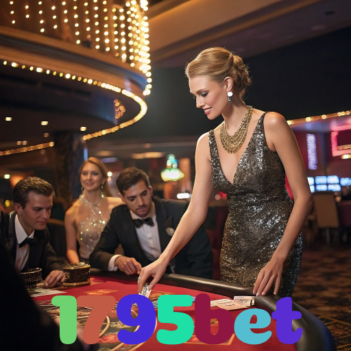 1795bet：Aposte no futebol, jogue poker e conquiste vitórias épicas!