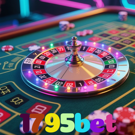 1795bet:Jogue poker, aposte no futebol e ganhe em grandes jogos de cassino!