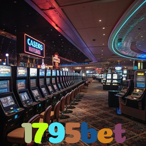 1795bet：Aposte no futebol, jogue poker e conquiste vitórias épicas!