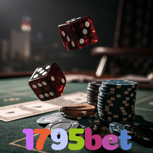 1795bet:Aposte nas melhores slots e conquiste prêmios como nunca!