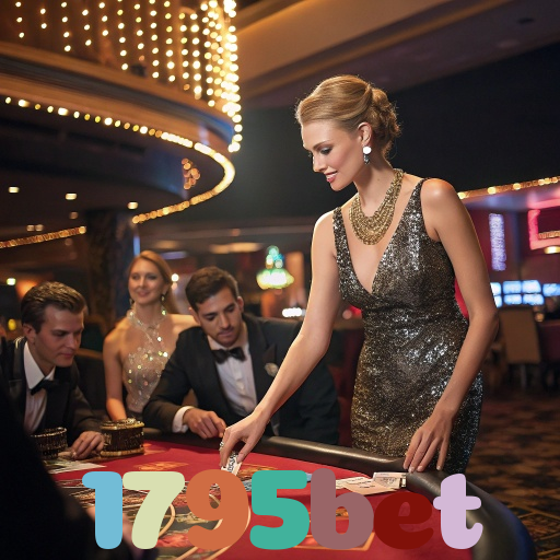 1795bet:Aposte no futebol, jogue poker e conquiste vitórias épicas!