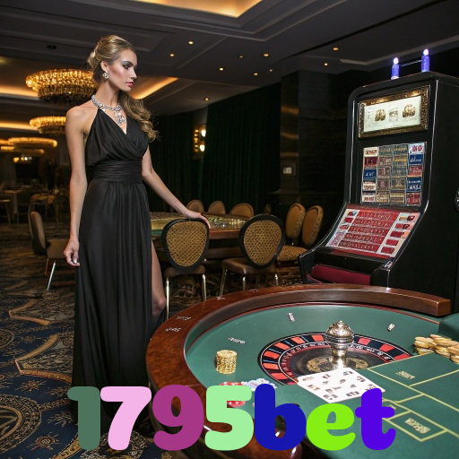 1795bet:Aposte no futebol, jogue poker e conquiste vitórias épicas!