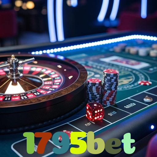 1795bet:Aposte no futebol, jogue poker e conquiste vitórias épicas!
