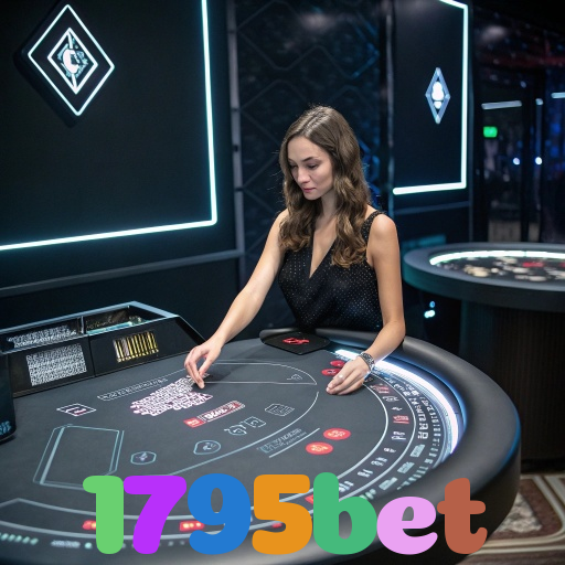 1795bet:Aposte nas melhores slots e conquiste prêmios como nunca!