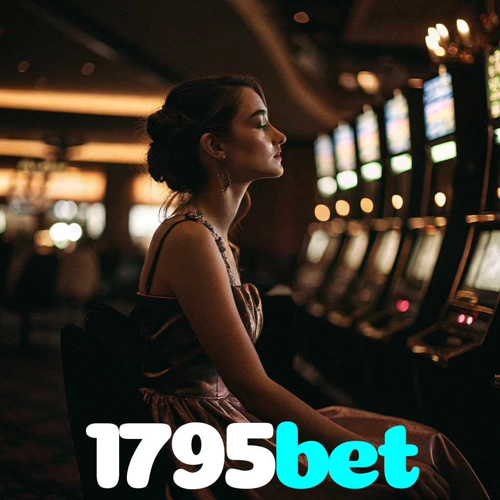 1795bet：Jogue poker, aposte no futebol e ganhe em grandes jogos de cassino!